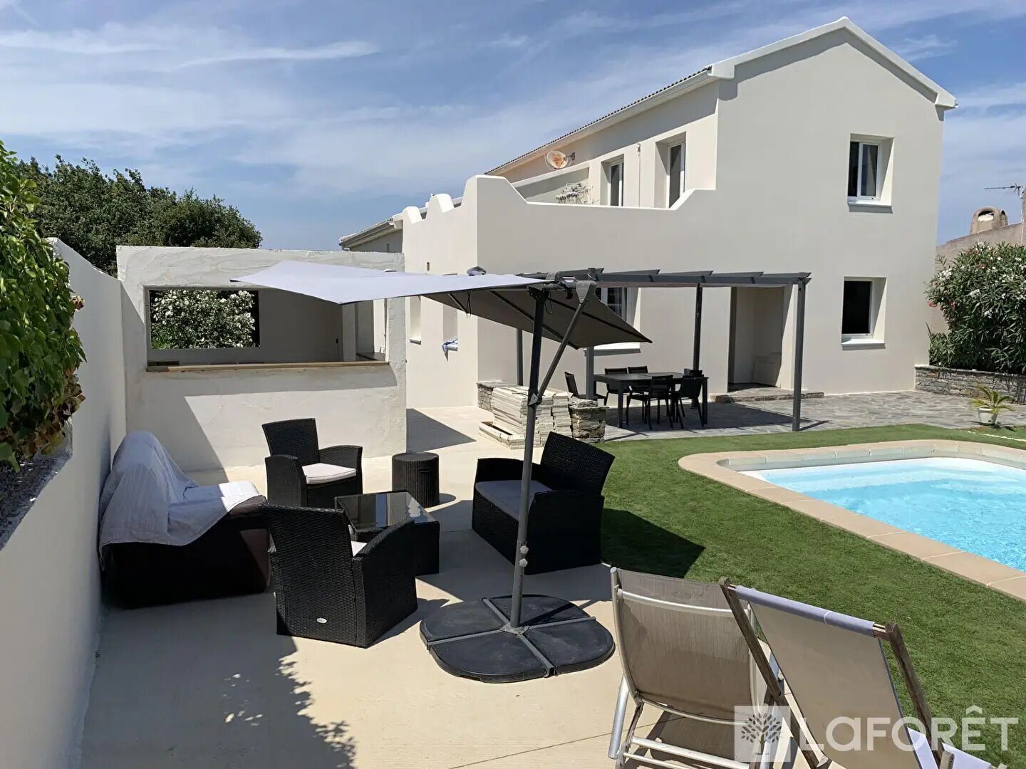 Maison à vendre, 175m², Venzolasca