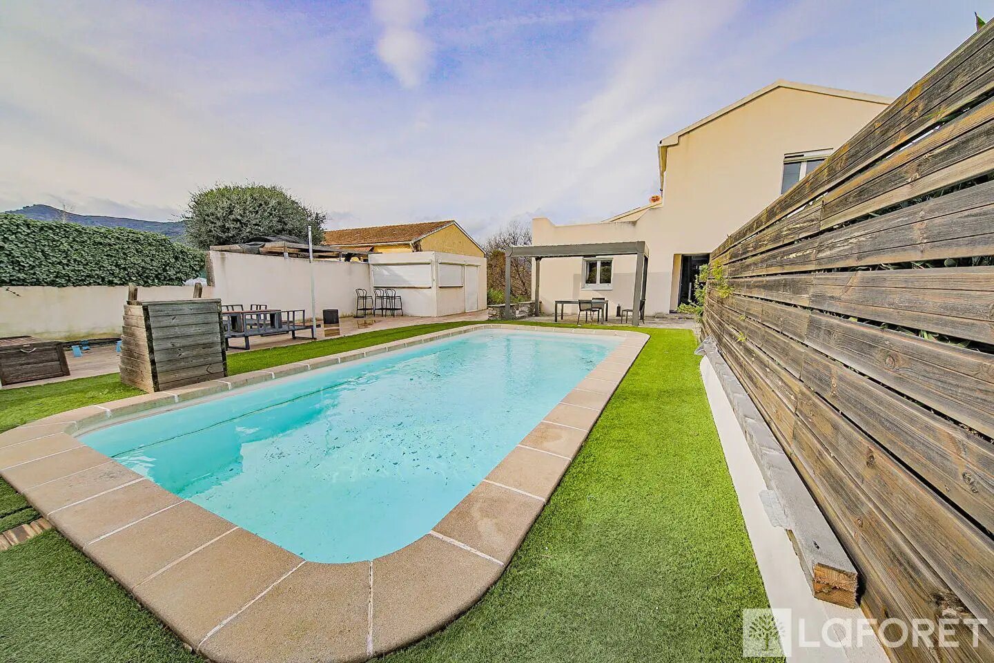 Maison à vendre, 175m², Venzolasca