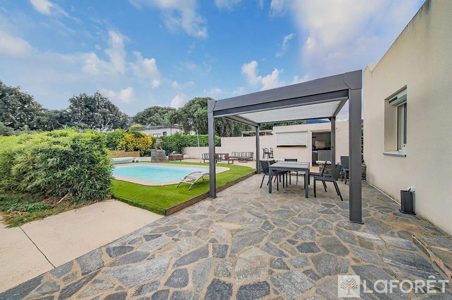 Maison à vendre, 175m², Venzolasca
