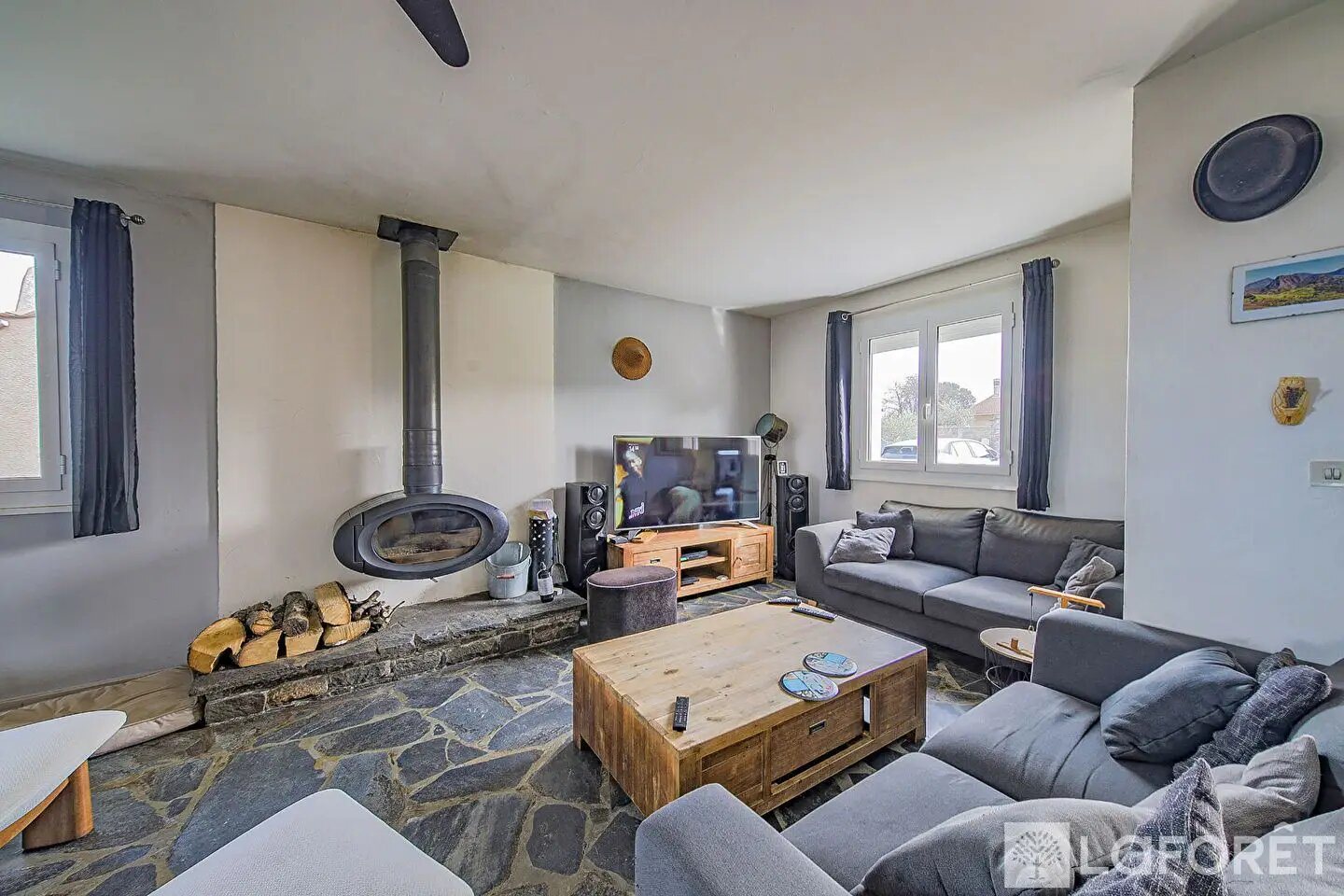 Maison à vendre, 175m², Venzolasca