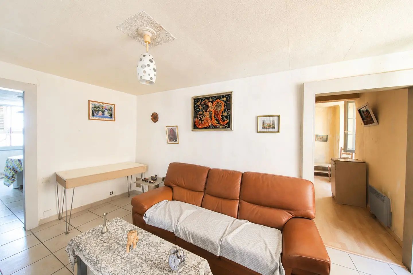 Appartement à vendre, 60m², Bastia