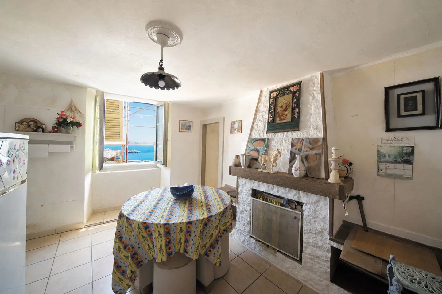 Appartement à vendre, 60m², Bastia