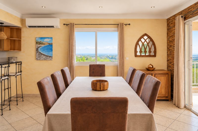 Maison à vendre, 136m², Biguglia