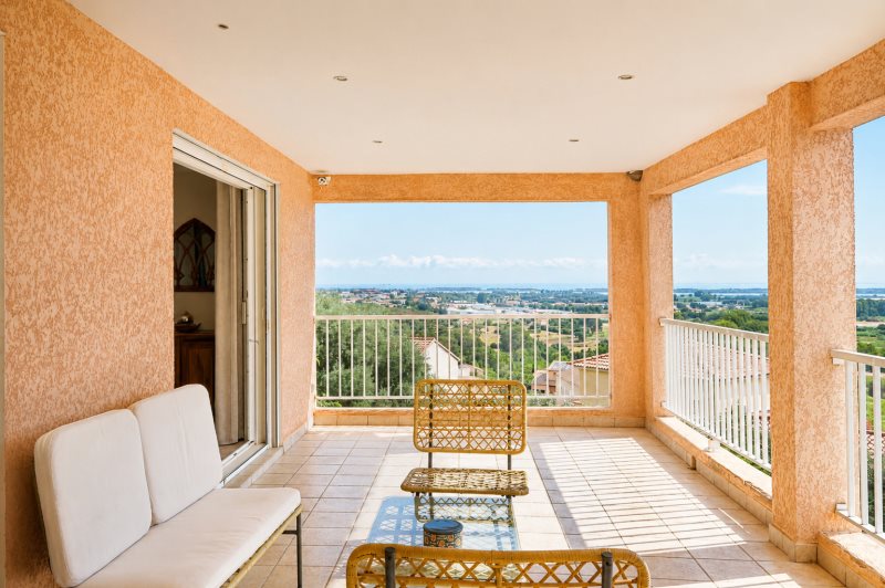 Maison à vendre, 136m², Biguglia