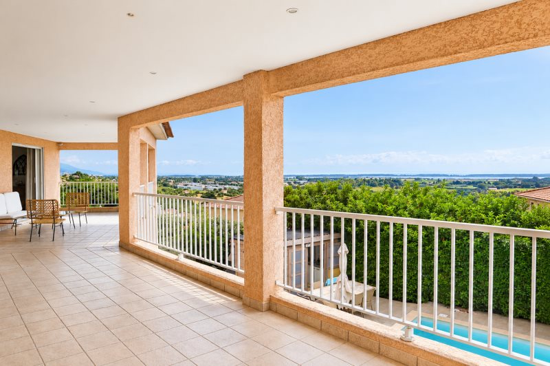 Maison à vendre, 136m², Biguglia