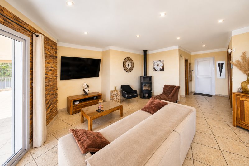 Maison à vendre, 136m², Biguglia