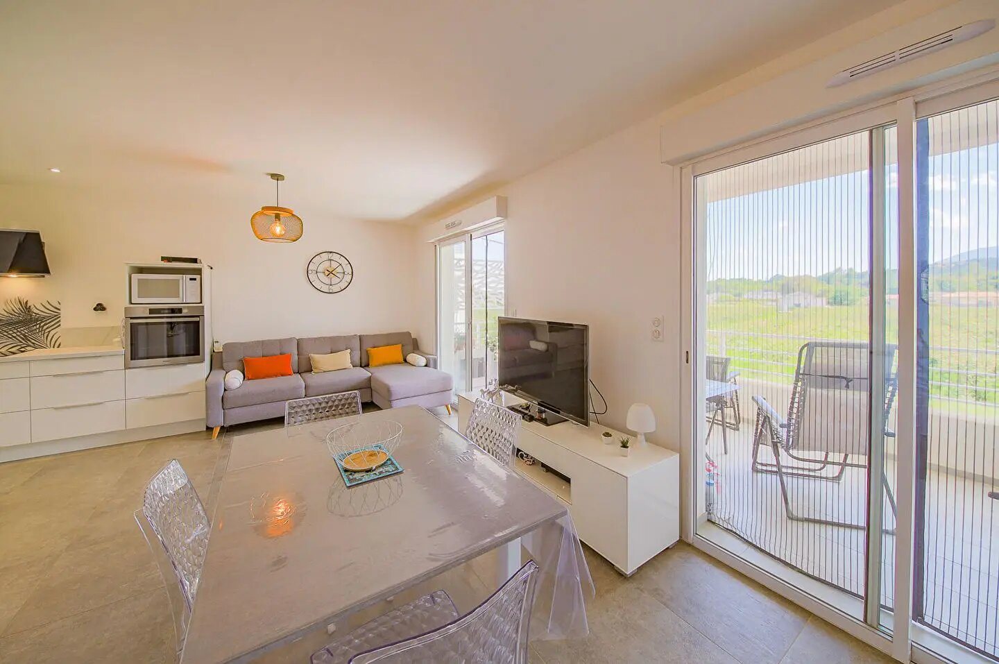 Appartement à vendre, 63m², San-Nicolao