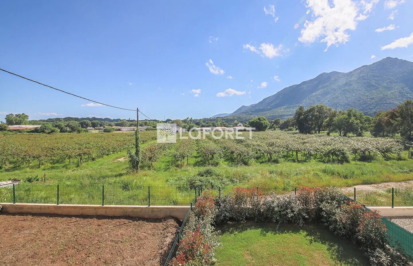 Appartement à vendre, 63m², San-Nicolao
