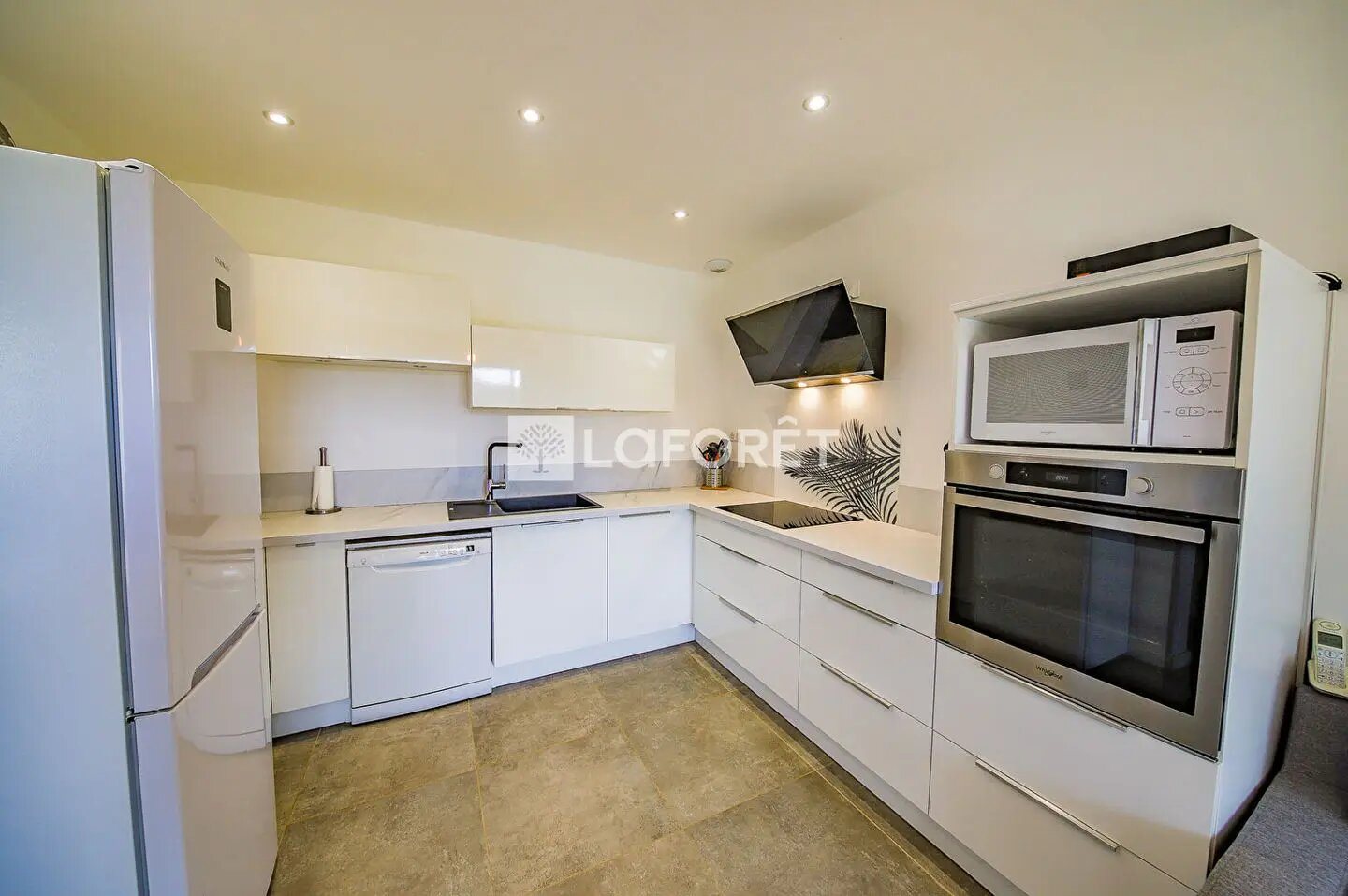 Appartement à vendre, 63m², San-Nicolao