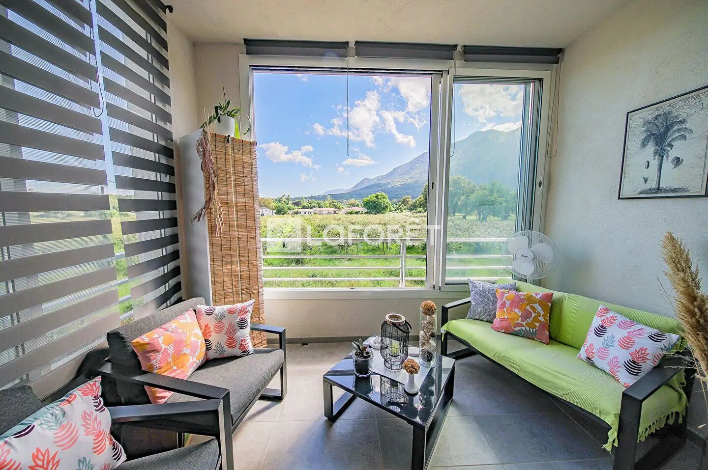 Appartement à vendre, 63m², San-Nicolao