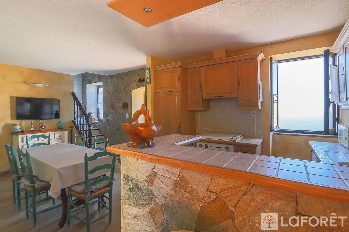 Maison à vendre, 127m², Monticello