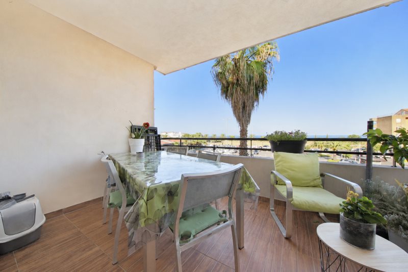 Appartement à vendre, 78m², San-Nicolao