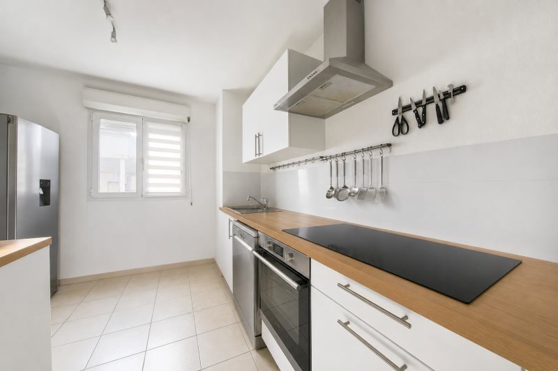 Appartement à vendre, 78m², San-Nicolao