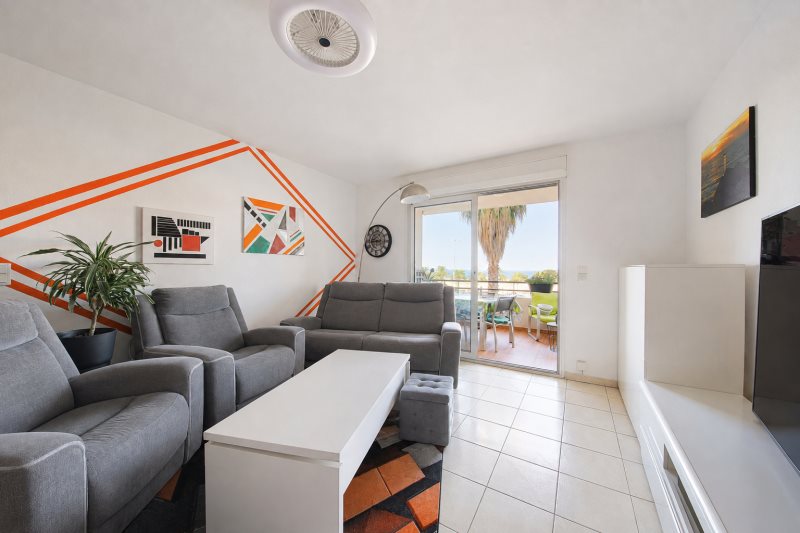 Appartement à vendre, 78m², San-Nicolao