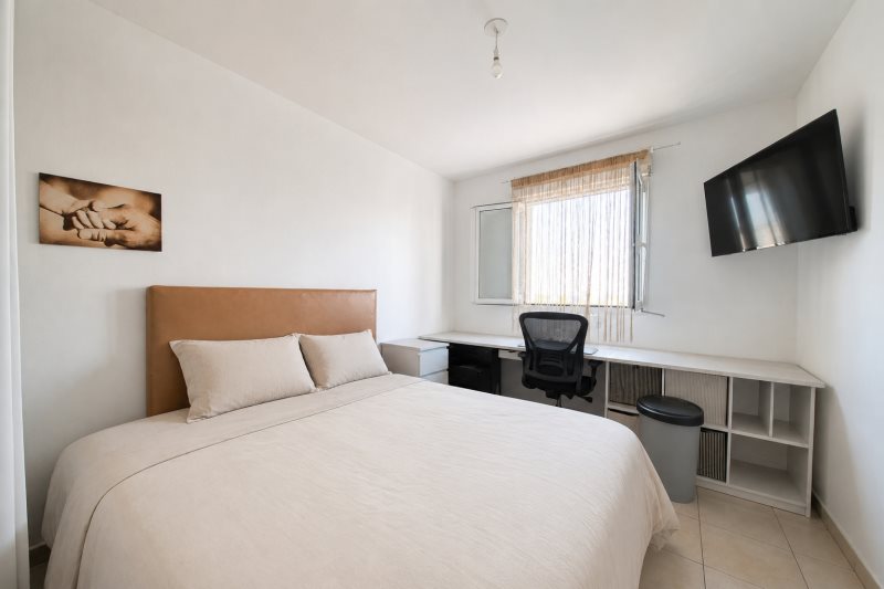 Appartement à vendre, 78m², San-Nicolao