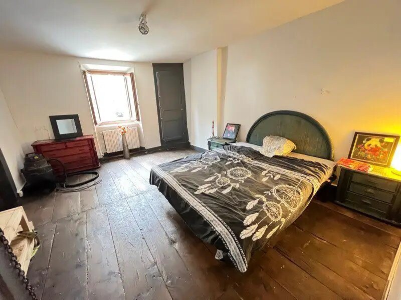 Maison à vendre, 110m², Rochechouart