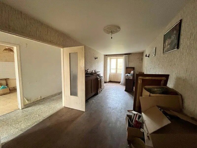 Maison à vendre, 158m², Les Salles-Lavauguyon