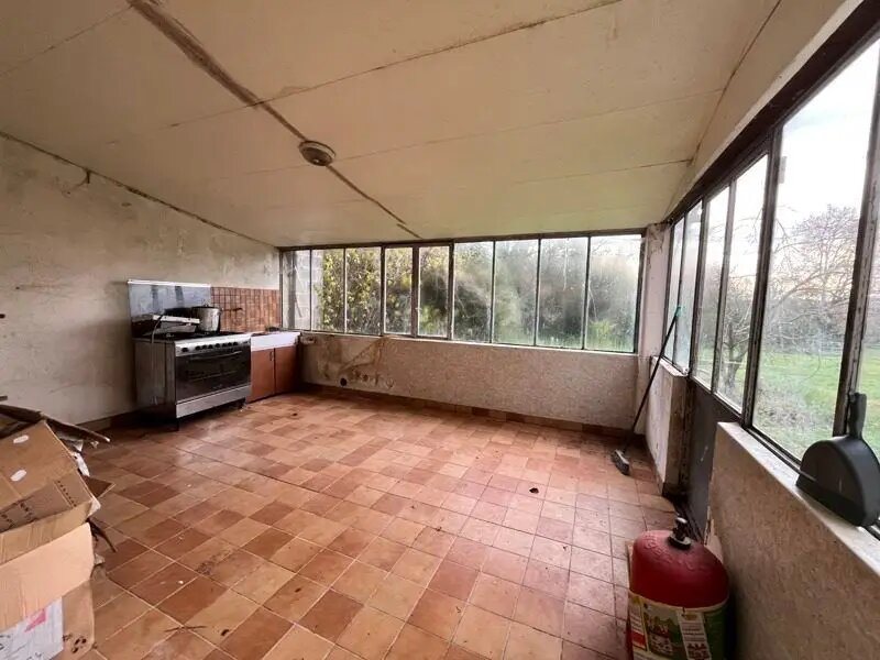Maison à vendre, 158m², Les Salles-Lavauguyon