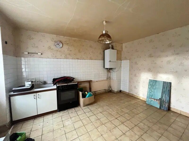 Maison à vendre, 158m², Les Salles-Lavauguyon