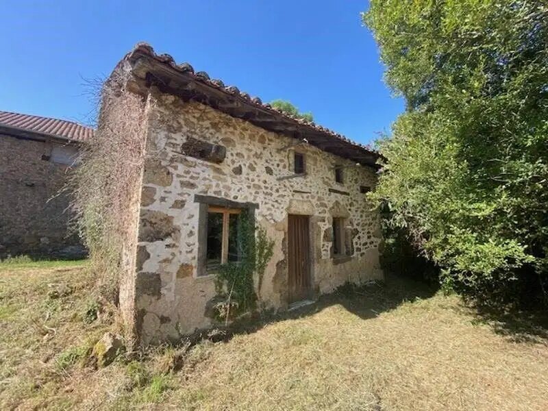 Maison à vendre, 72m², Videix