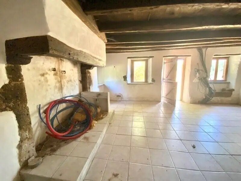 Maison à vendre, 72m², Videix