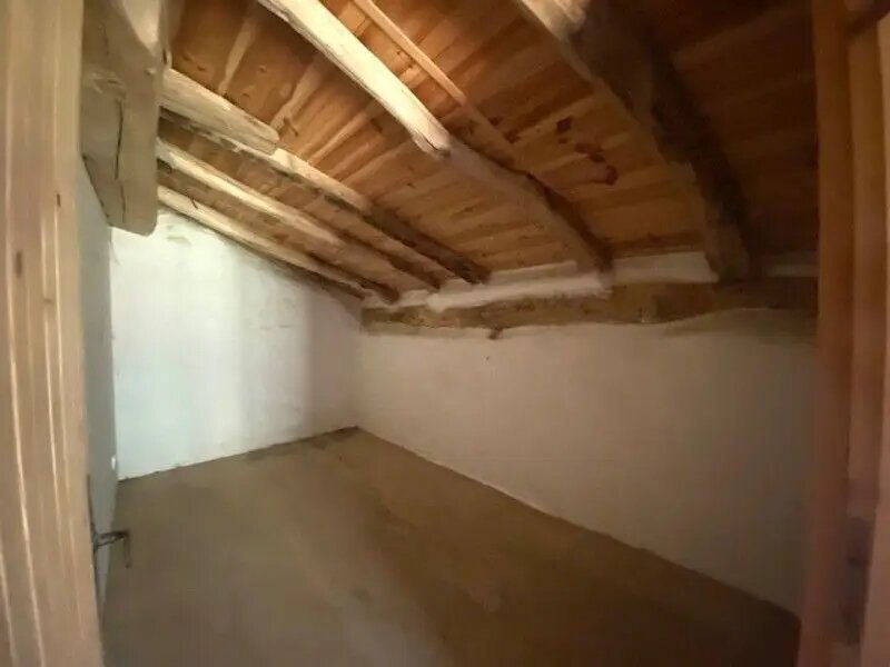 Maison à vendre, 72m², Videix