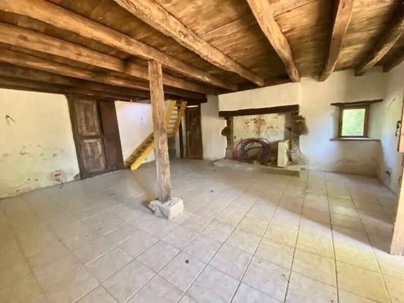 Maison à vendre, 72m², Videix
