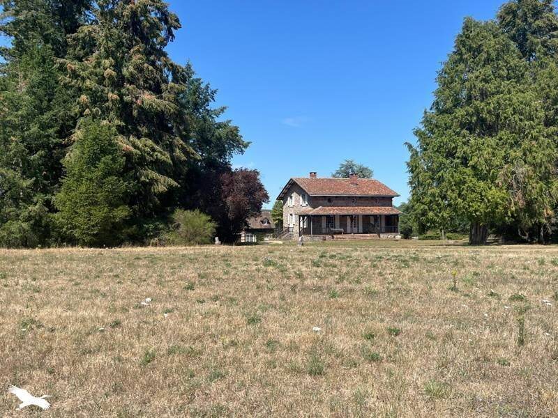 Maison à vendre, 247m², Chabanais