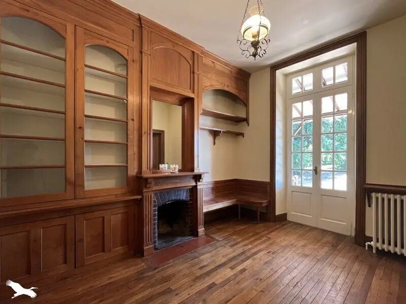 Maison à vendre, 247m², Chabanais