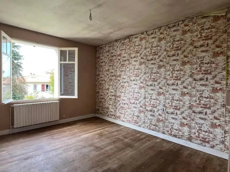 Maison à vendre, 83m², Chabanais