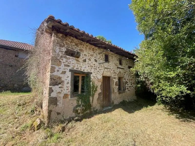 Maison à vendre, 72m², Videix
