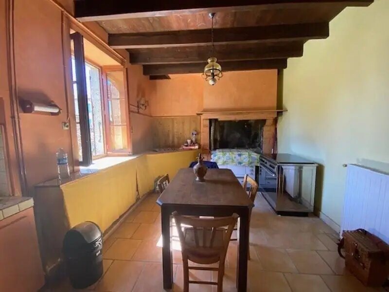 Maison à vendre, 138m², Rochechouart