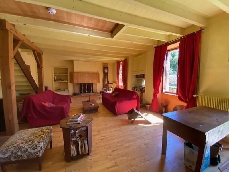Maison à vendre, 138m², Rochechouart