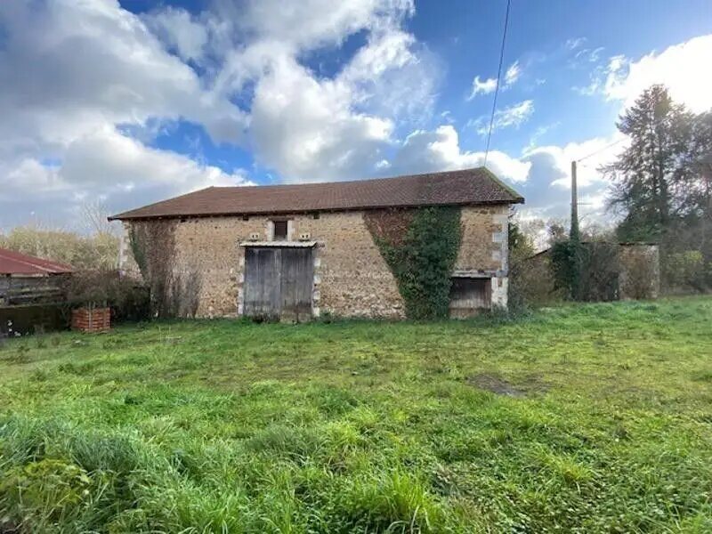 Maison à vendre, 427m², Pressignac