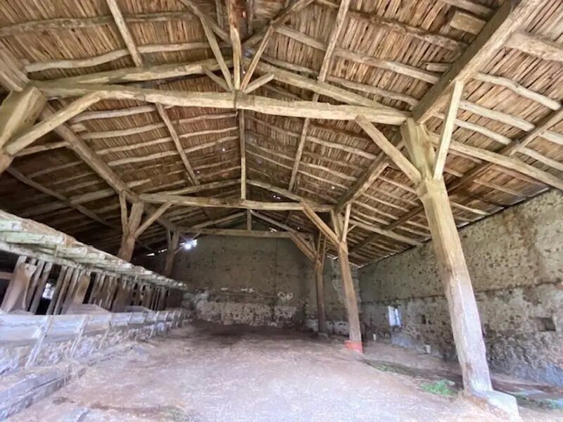 Maison à vendre, 427m², Pressignac
