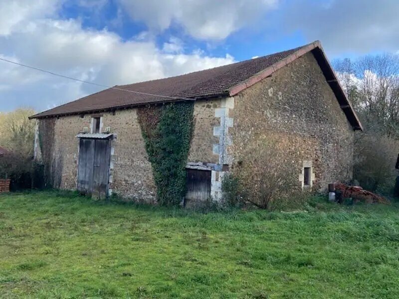 Maison à vendre, 427m², Pressignac