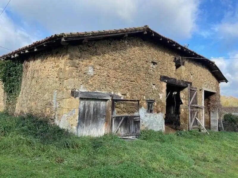 Maison à vendre, 427m², Pressignac