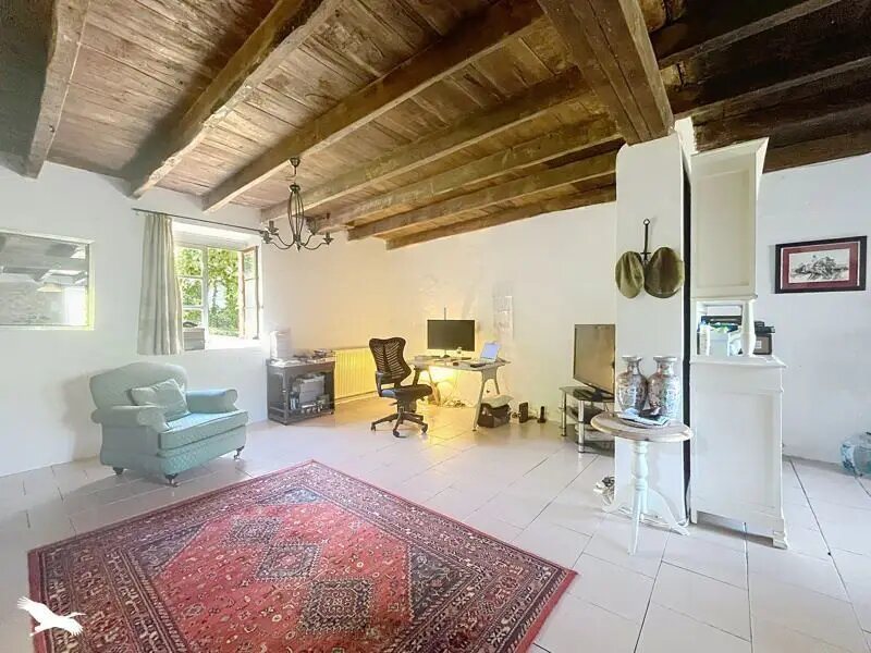 Maison à vendre, 176m², Pressignac