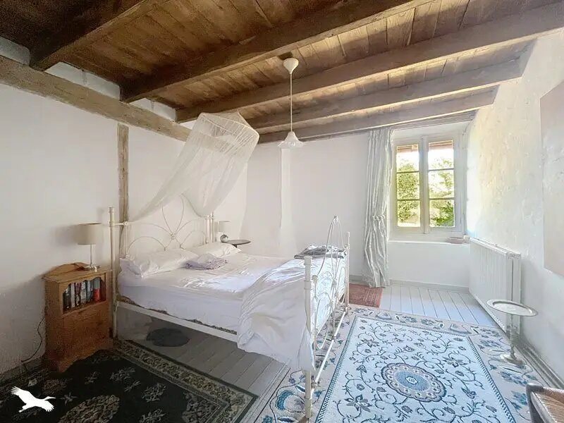 Maison à vendre, 176m², Pressignac