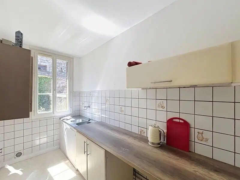 Maison à vendre, 83m², Rochechouart