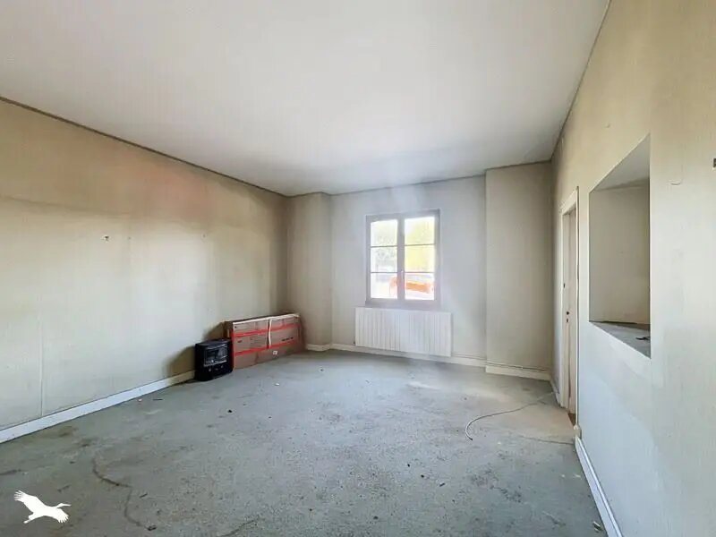 Maison à vendre, 83m², Rochechouart