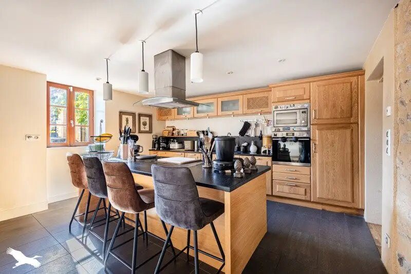 Maison à vendre, 281m², Rochechouart