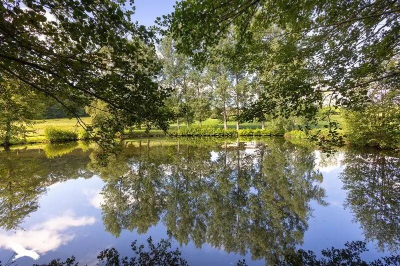 Maison à vendre, 281m², Rochechouart
