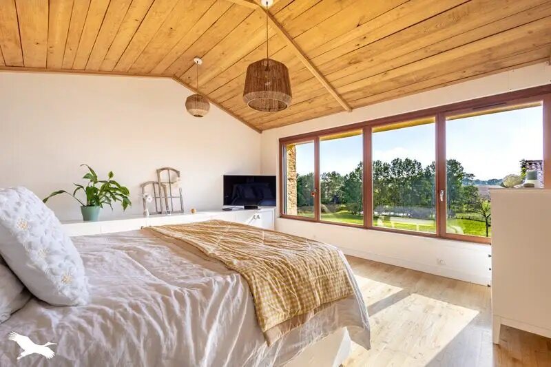 Maison à vendre, 281m², Rochechouart
