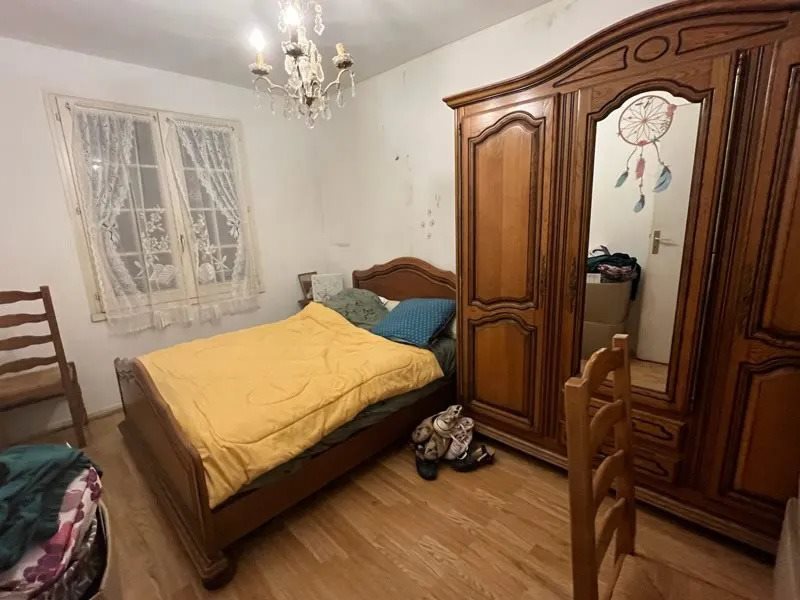 Maison à vendre, 68m², Rochechouart