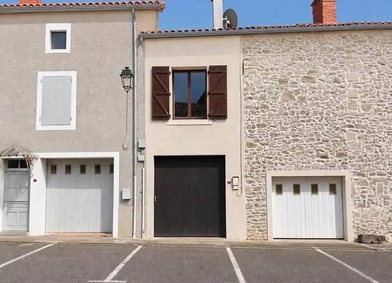 Maison à vendre, 42m², Les Salles-Lavauguyon
