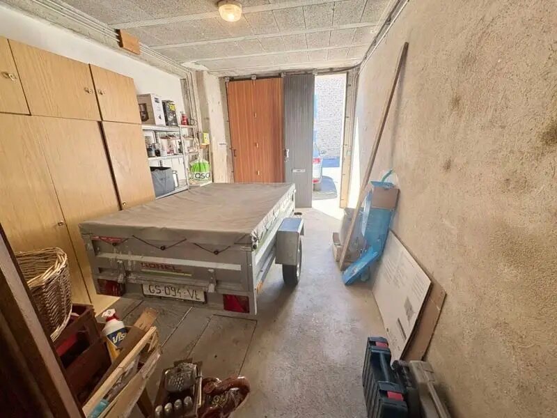 Maison à vendre, 42m², Les Salles-Lavauguyon