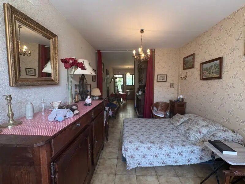 Maison à vendre, 42m², Les Salles-Lavauguyon