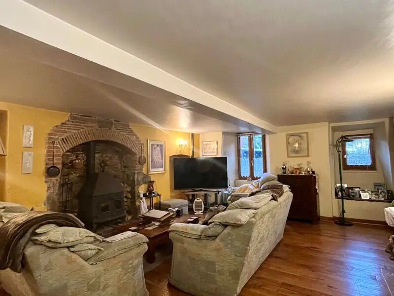 Maison à vendre, 225m², Rochechouart