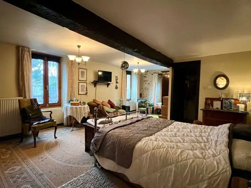 Maison à vendre, 225m², Rochechouart